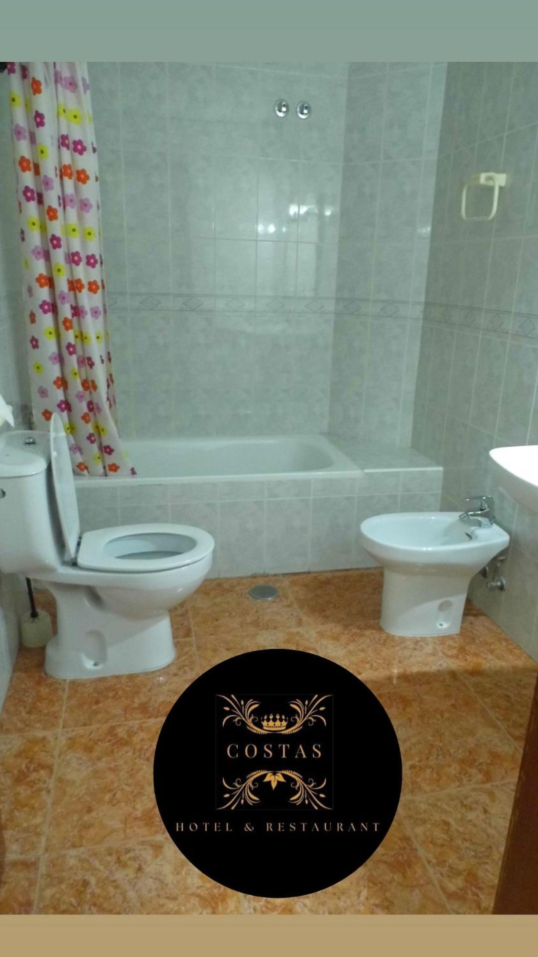 Hotel Costas Fortuna Rum bild