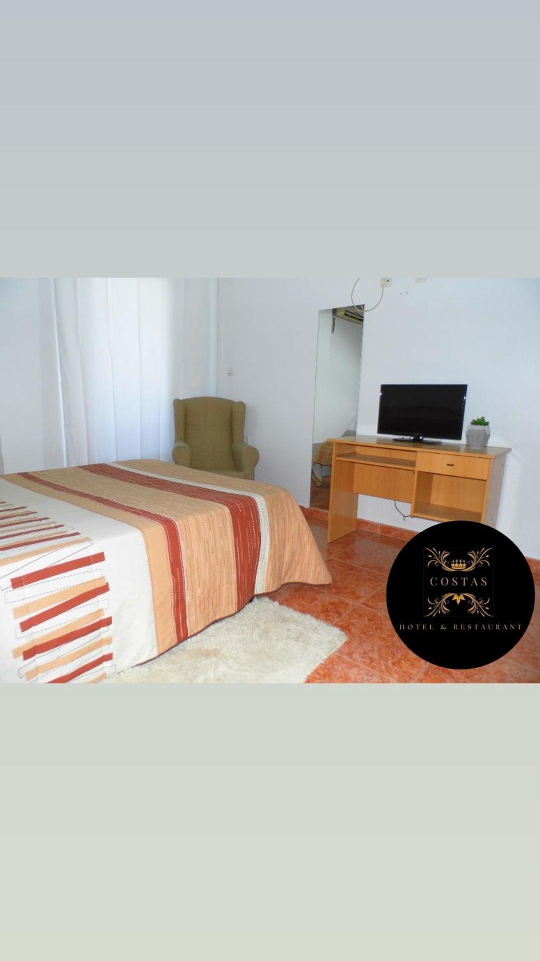 Hotel Costas Fortuna Rum bild