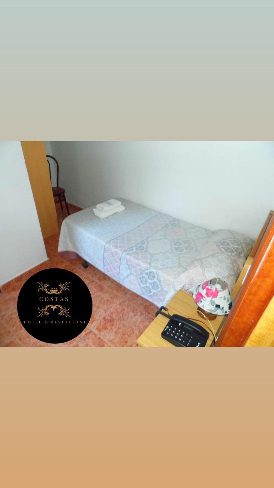Hotel Costas Fortuna Rum bild